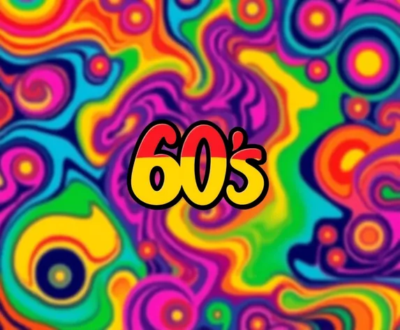 psychedelic posters