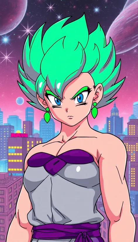 dragonball z bulma