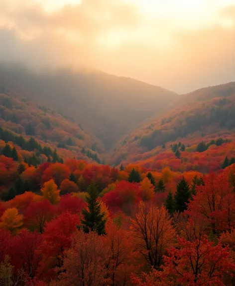 vermont mountains