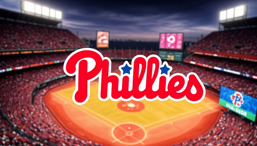 phillies logo