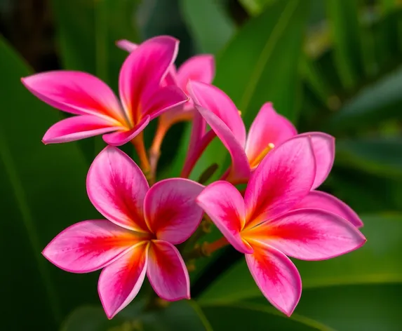 plumeria seeds