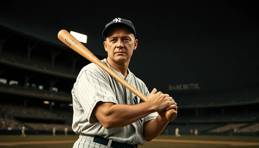 babe ruth