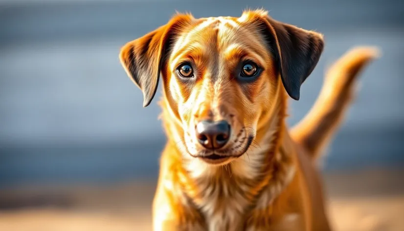 labrador doxie mix