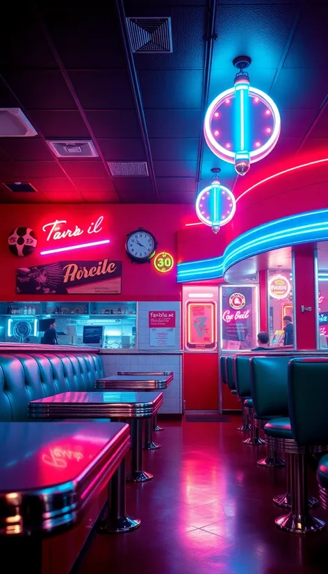 lindy's diner