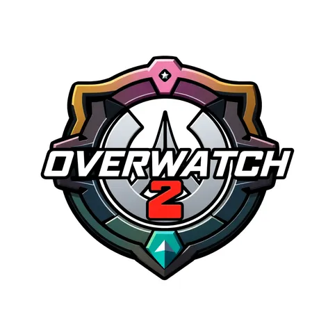 overwatch 2 logo