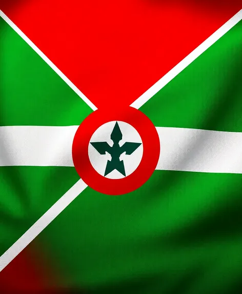 burundi flag