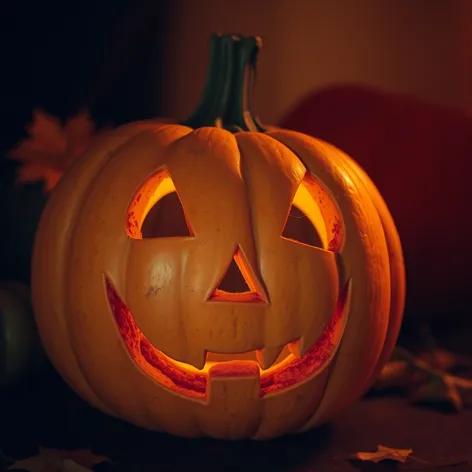 vintage jack o lantern