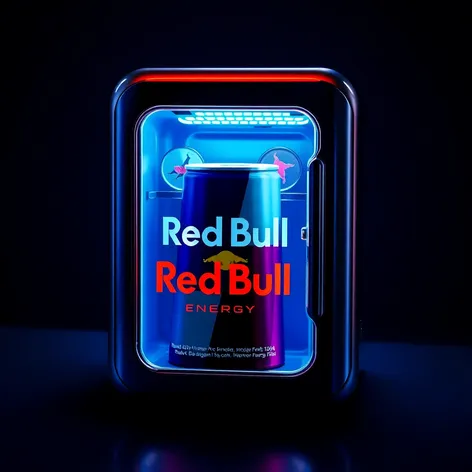 red bull energy drink