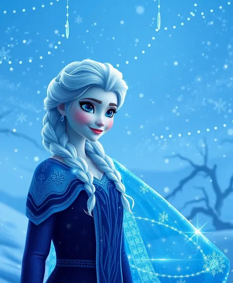 frozen anna elsa images