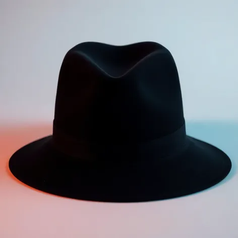 minimalist hat