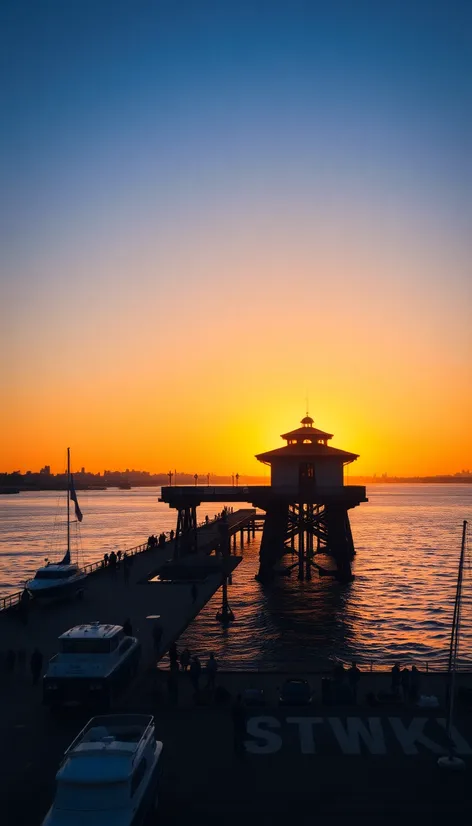 brooklyn canarsie pier