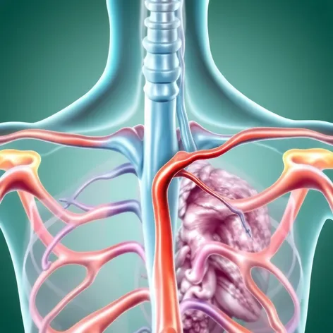 costophrenic angle