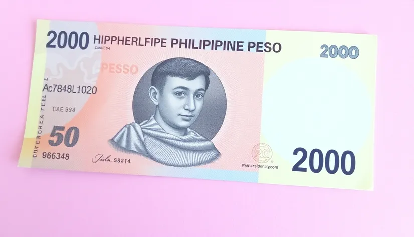 200 pesos