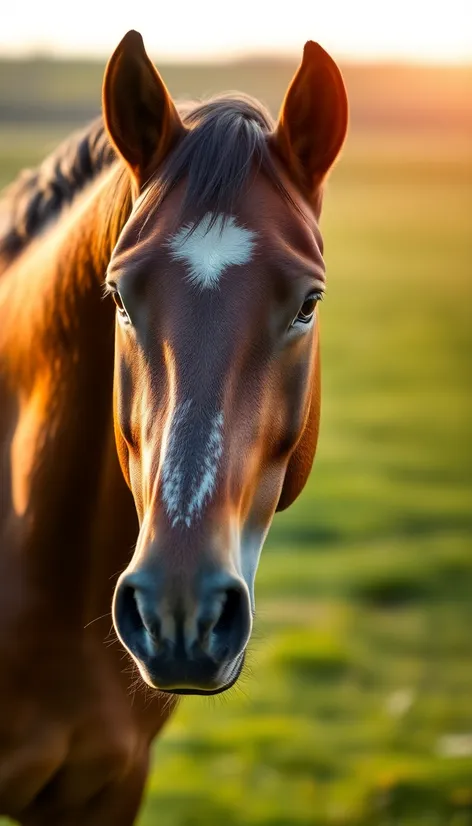 belgian warmblood