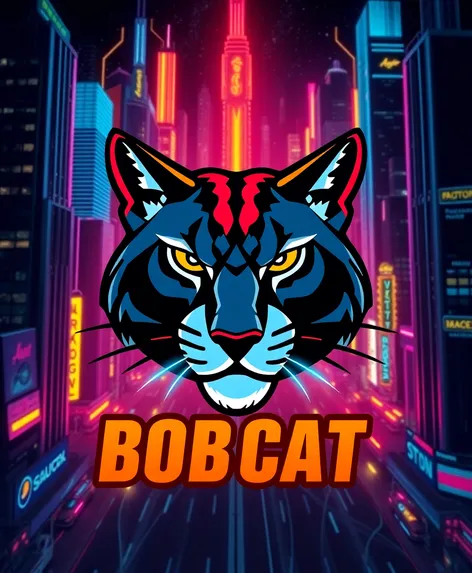 bobcat logo