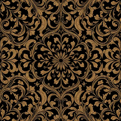 art deco wallpaper