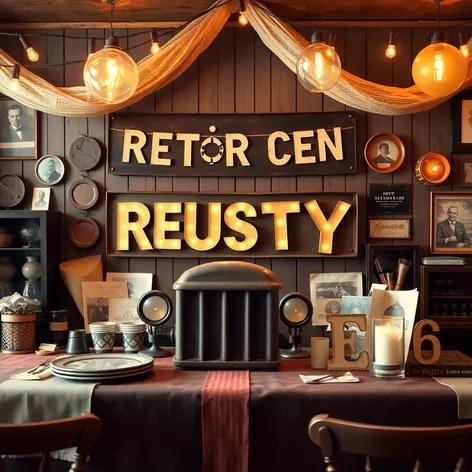 rusty's retirement best layout