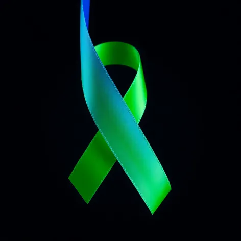 suicide prevention color