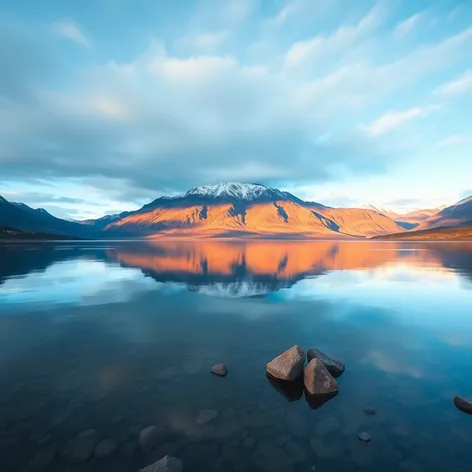 lake pukaki new zealand