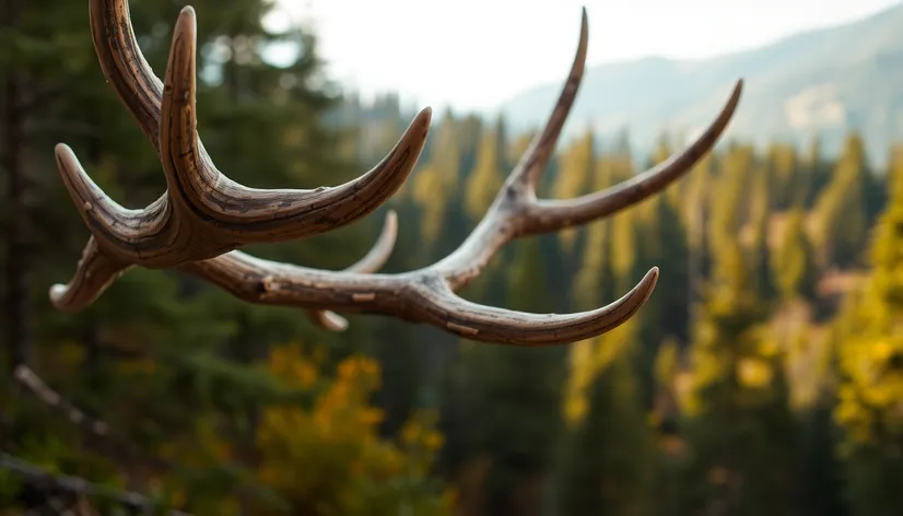 elk antler