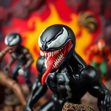 venom toy