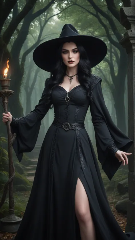 coven morgana