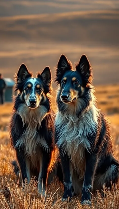 dutch shepherds