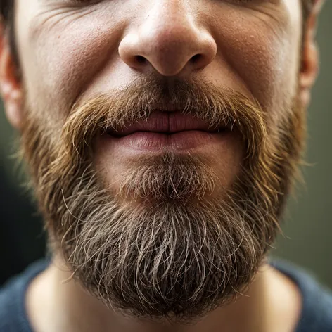 mark zuckerberg beard photo