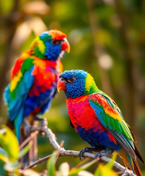 stock art of birds