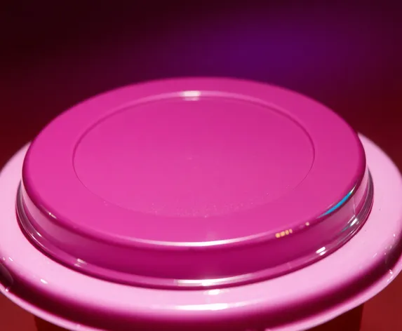 cup plastic lid