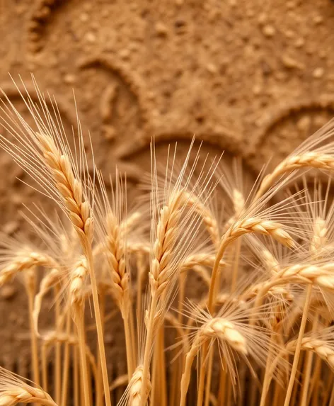 barley seeds