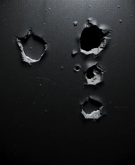 bullet holes png