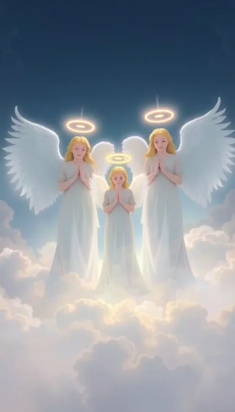 angels from heaven images