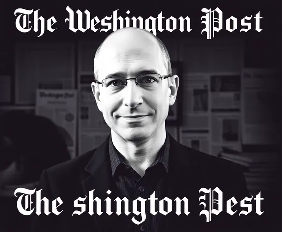 jeff bezos washington post