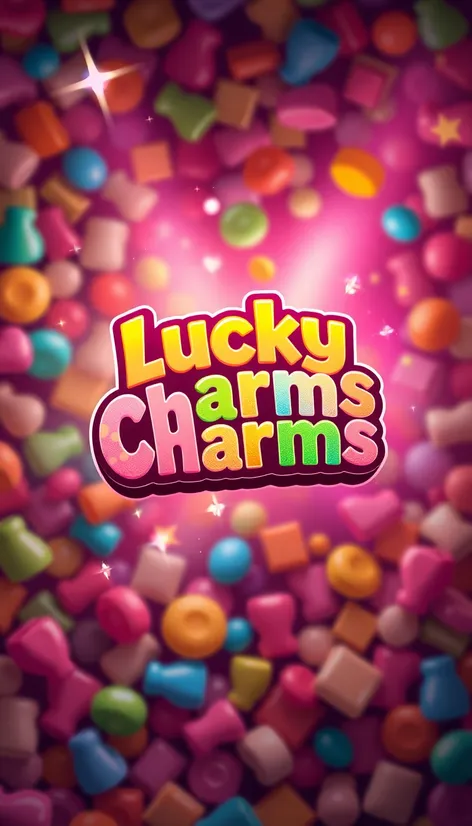 lucky charms logo