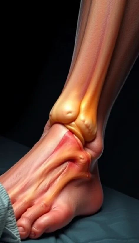 fracture ankle images