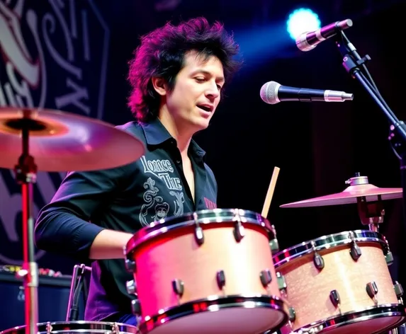 michael cartellone