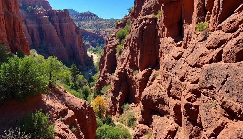 san lorenzo canyon