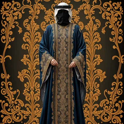 ABAYA FASHION