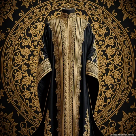 ABAYA FASHION