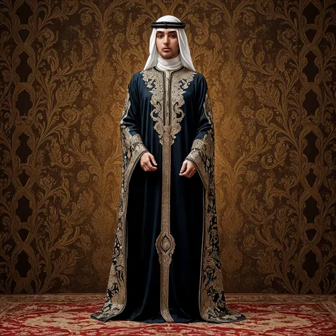 ABAYA FASHION