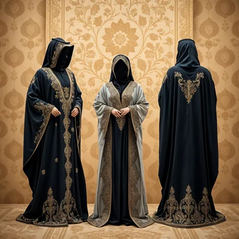 ABAYA FASHION