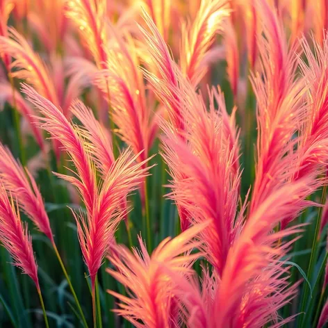 japanese pampas grass meaning