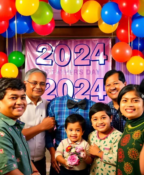 father's day 2024 theme