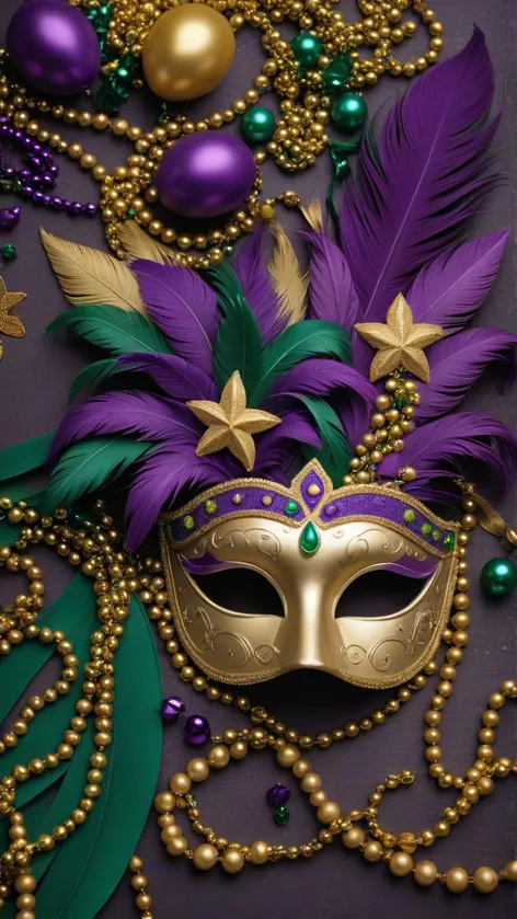 mardi gras pictures