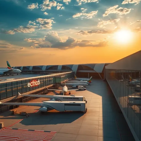 ethiopian addis ababa airport