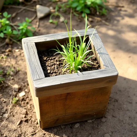 potato planter