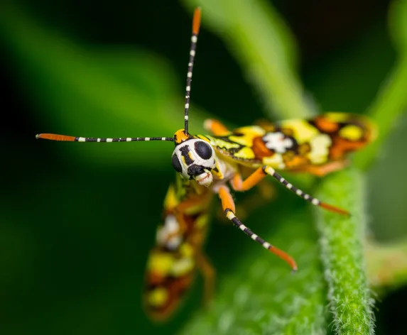 ailanthus webworm moth