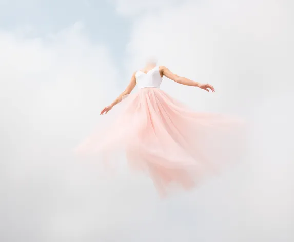 dancing on air dress