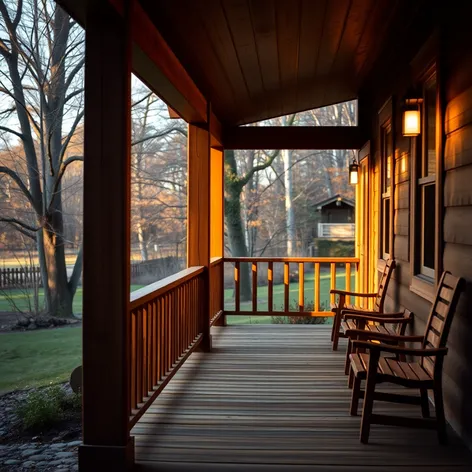 porch windows